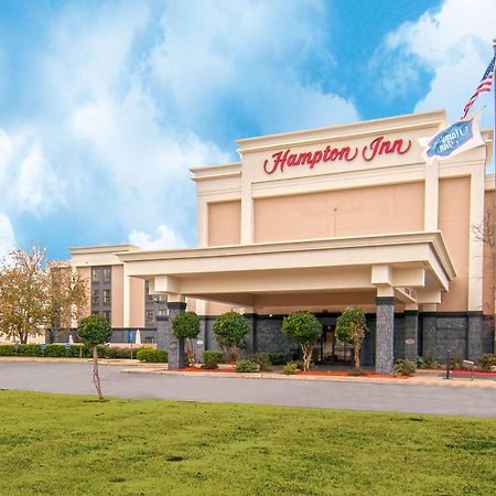 Hampton Inn Shreveport/Bossier City Εξωτερικό φωτογραφία
