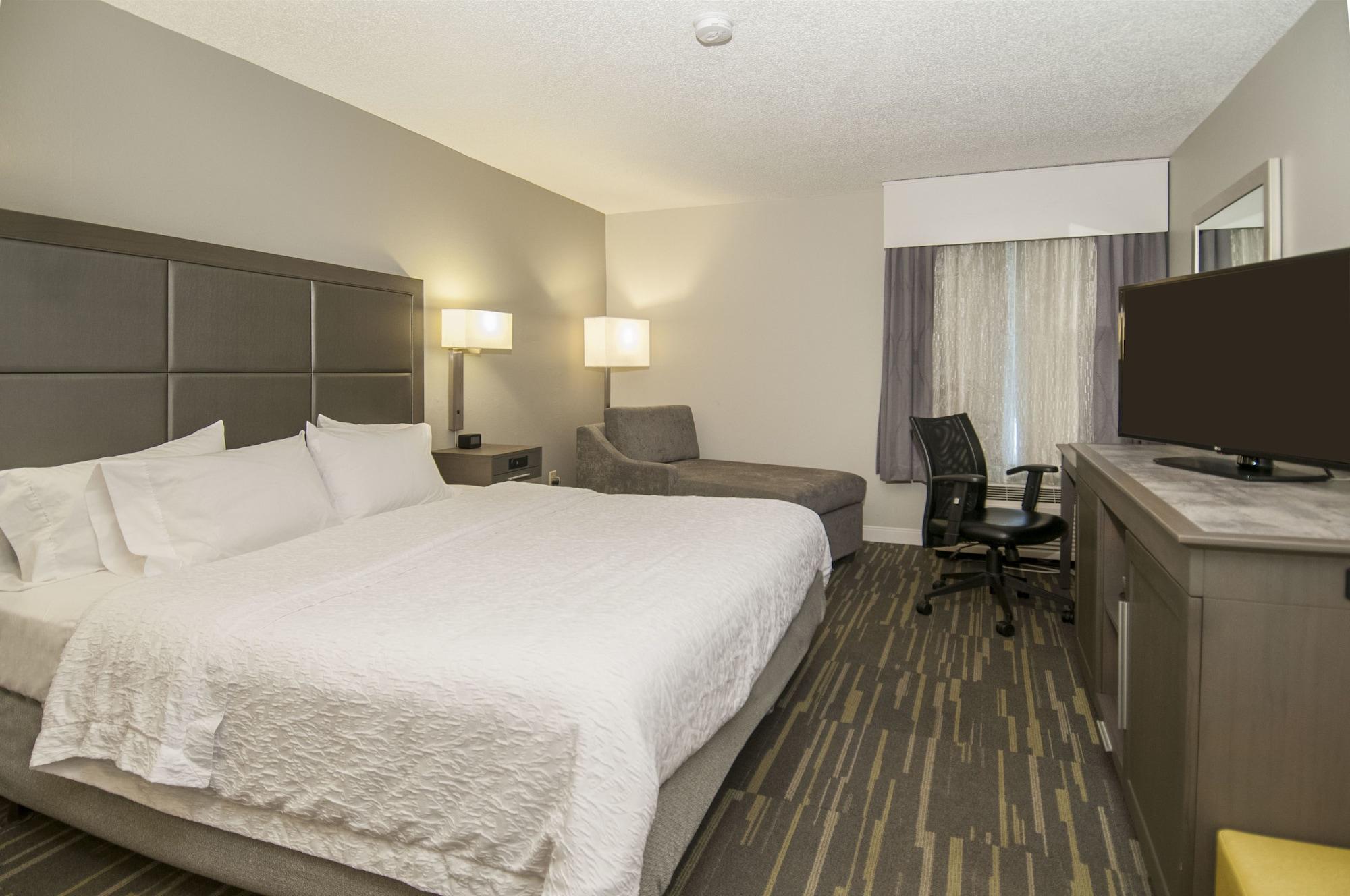 Hampton Inn Shreveport/Bossier City Εξωτερικό φωτογραφία