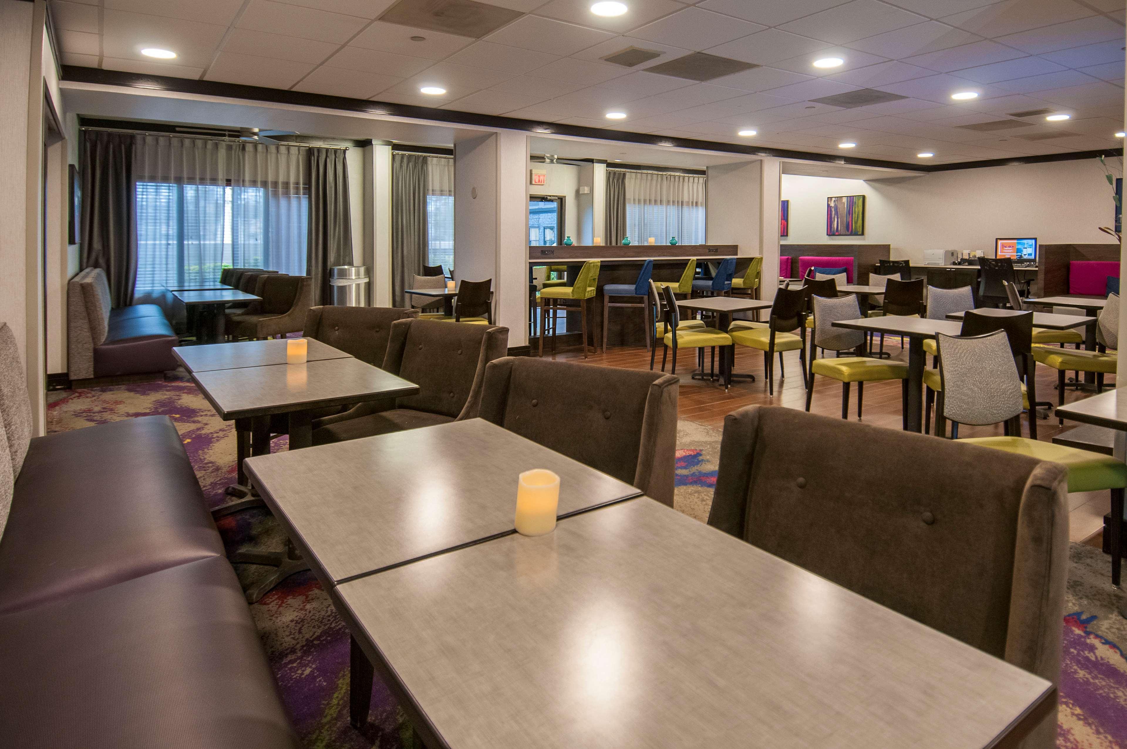 Hampton Inn Shreveport/Bossier City Εξωτερικό φωτογραφία