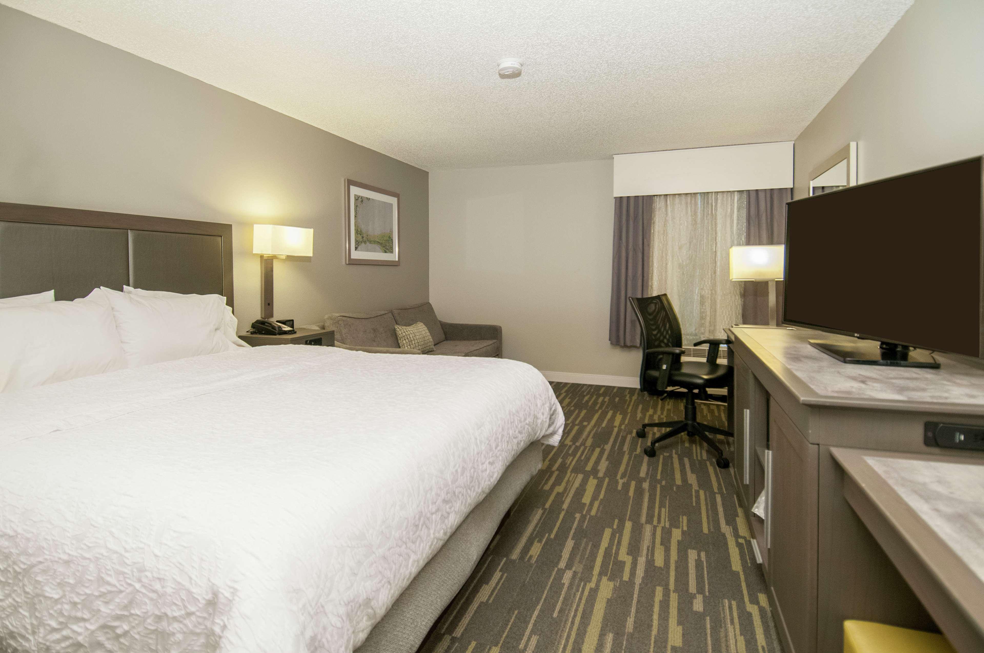 Hampton Inn Shreveport/Bossier City Εξωτερικό φωτογραφία