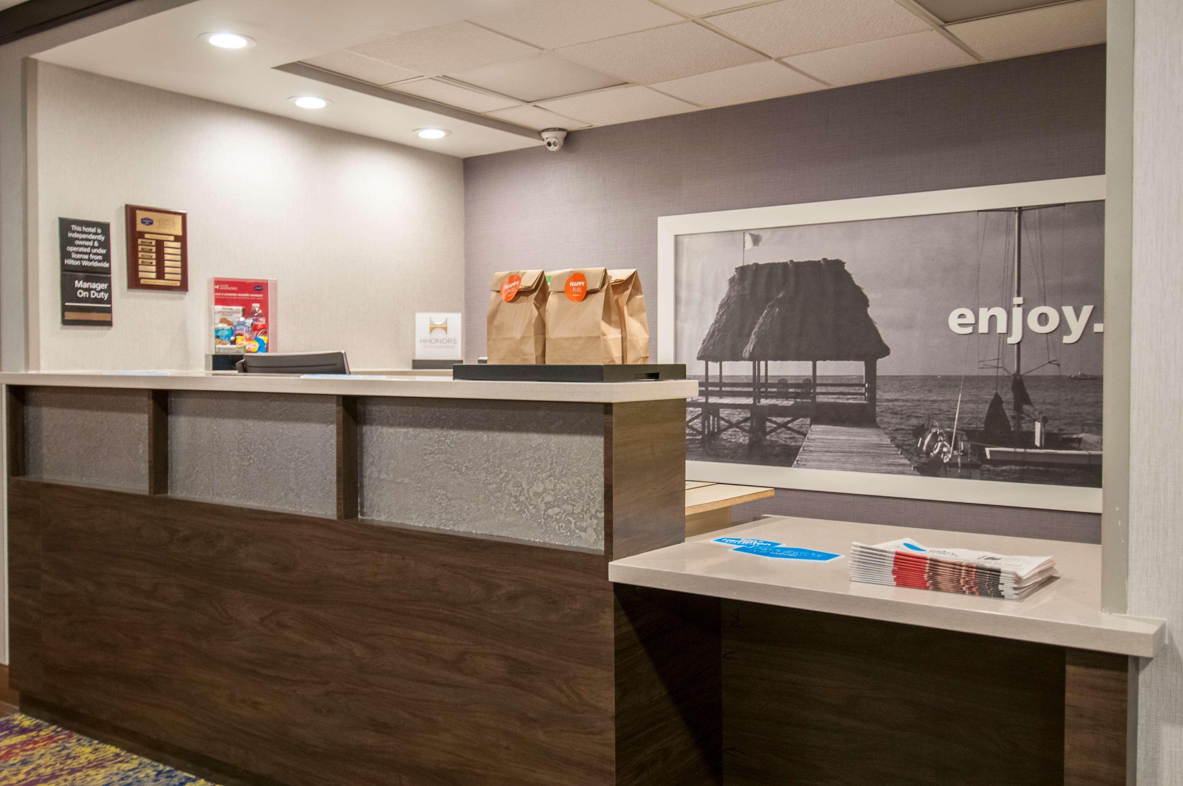 Hampton Inn Shreveport/Bossier City Εξωτερικό φωτογραφία