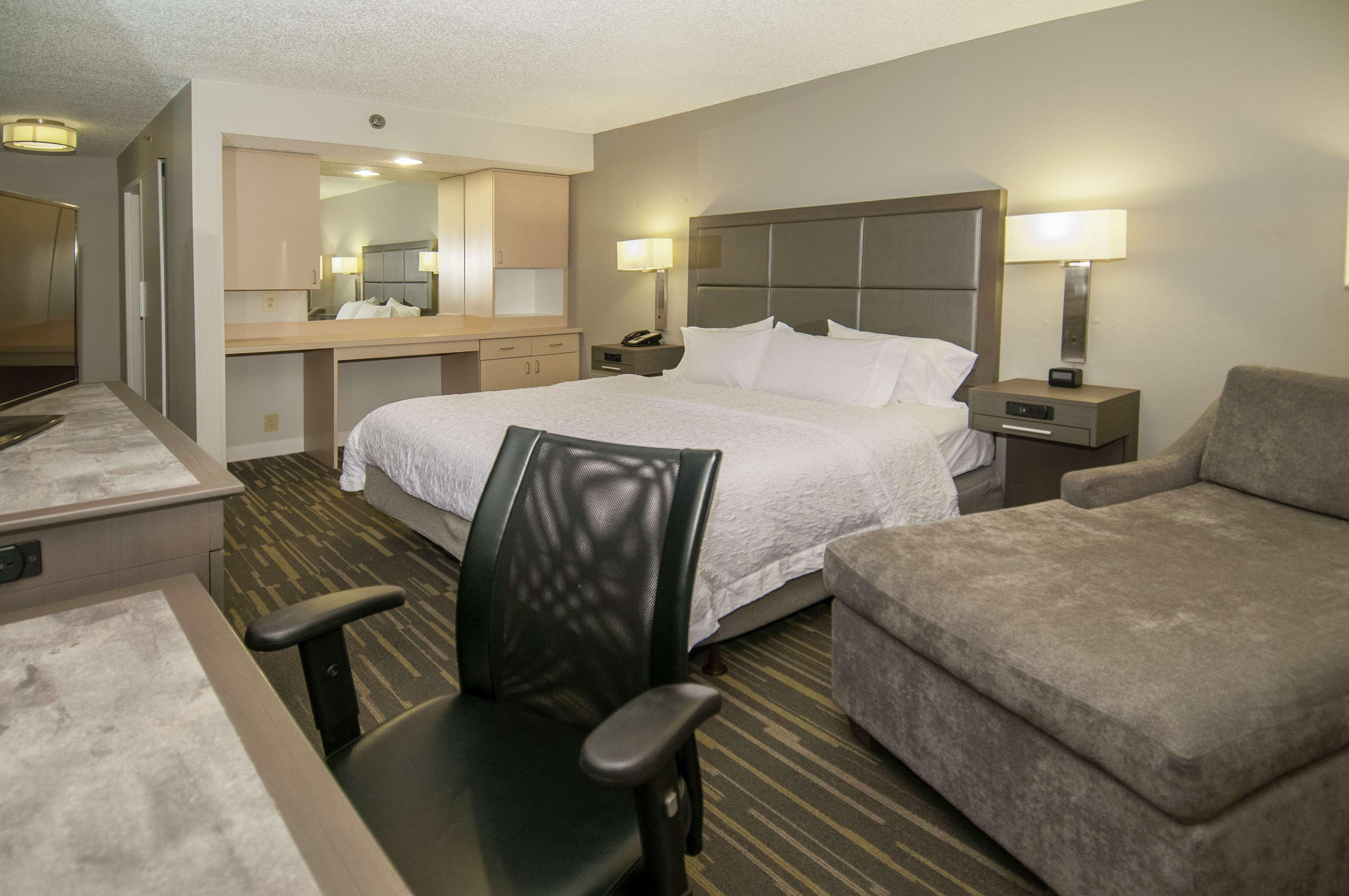 Hampton Inn Shreveport/Bossier City Εξωτερικό φωτογραφία
