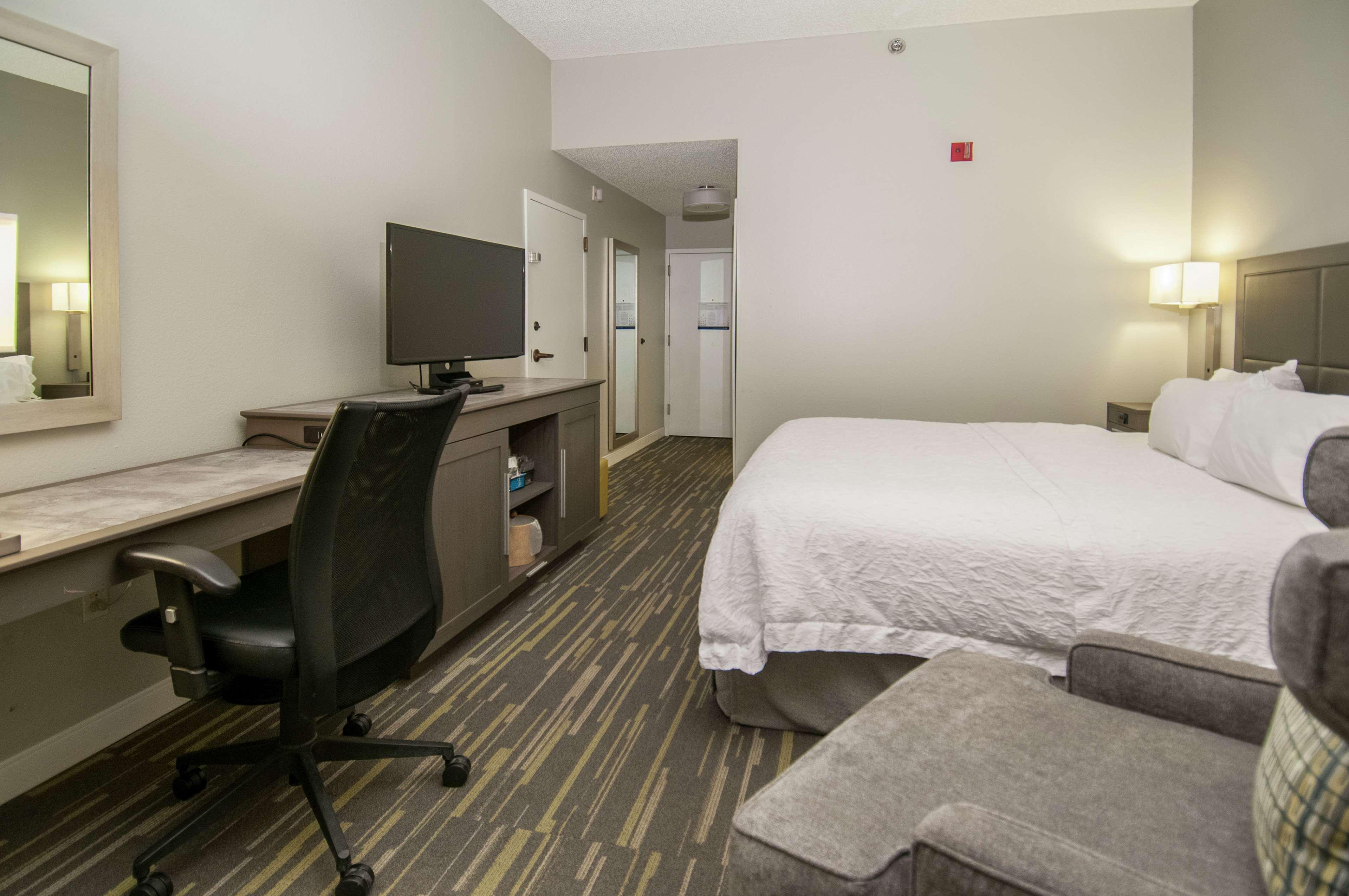Hampton Inn Shreveport/Bossier City Εξωτερικό φωτογραφία