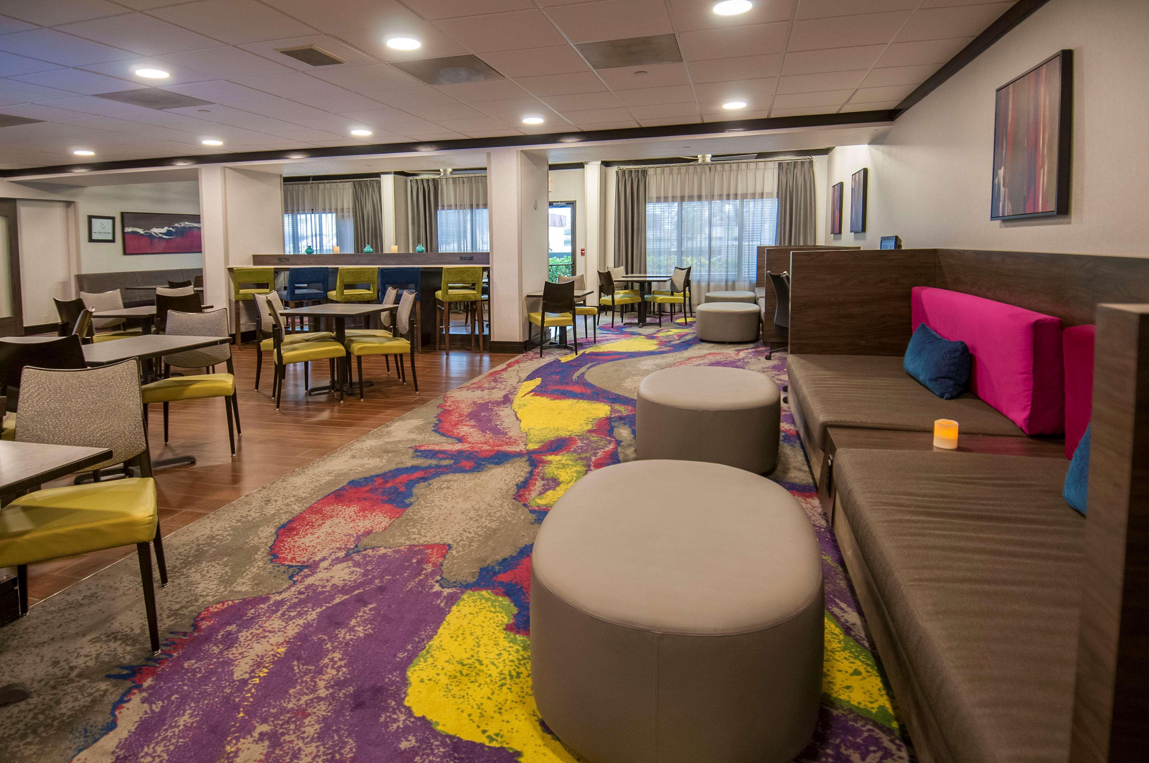 Hampton Inn Shreveport/Bossier City Εξωτερικό φωτογραφία
