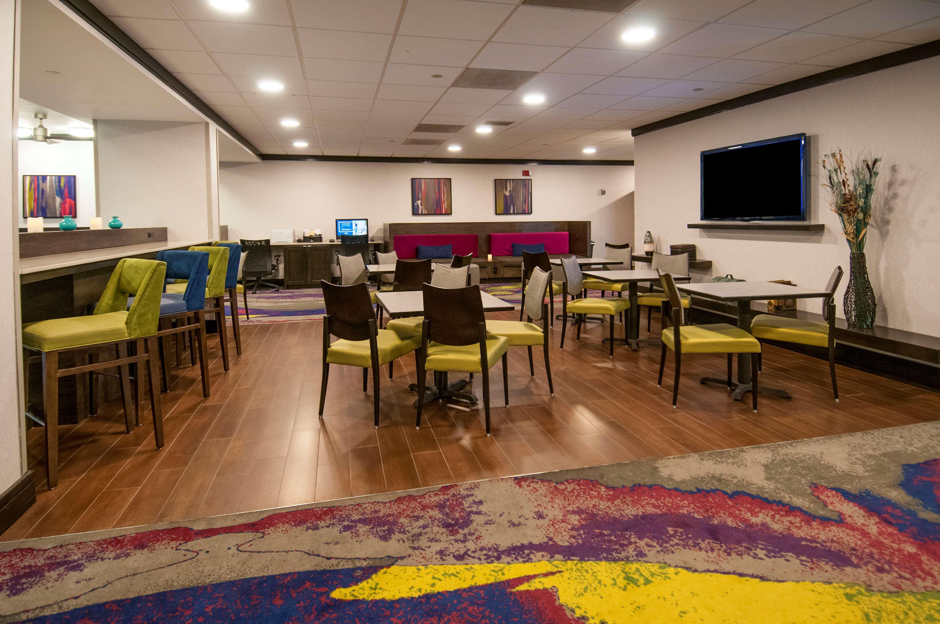 Hampton Inn Shreveport/Bossier City Εξωτερικό φωτογραφία