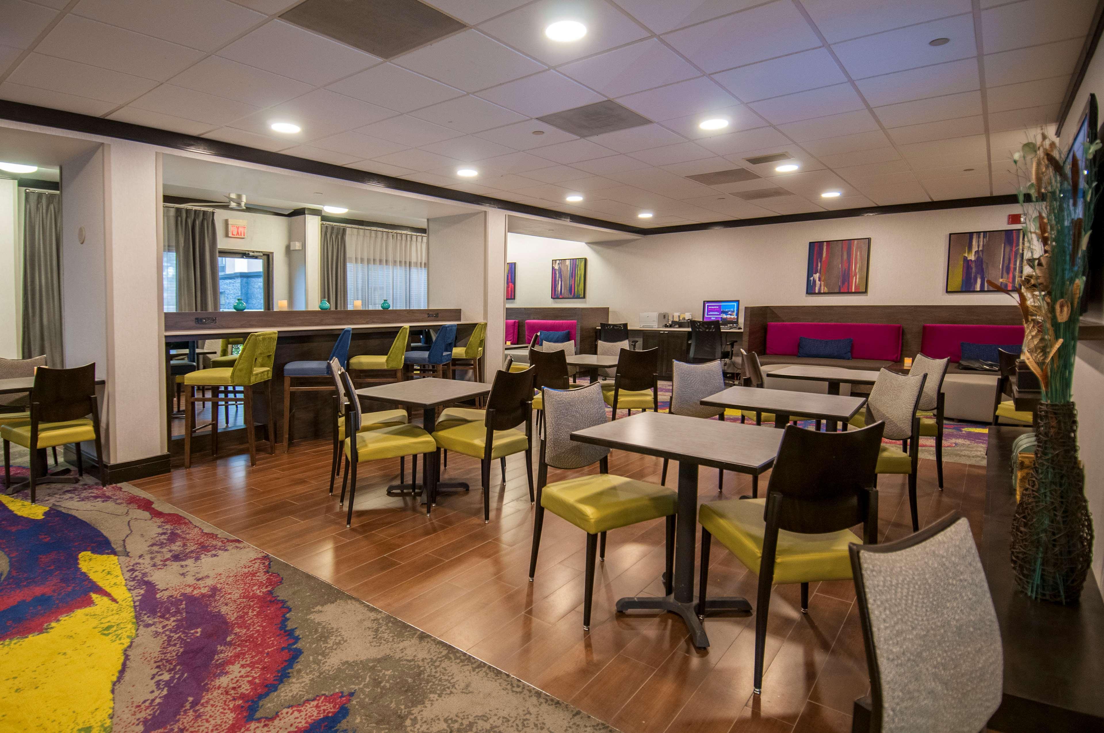 Hampton Inn Shreveport/Bossier City Εξωτερικό φωτογραφία
