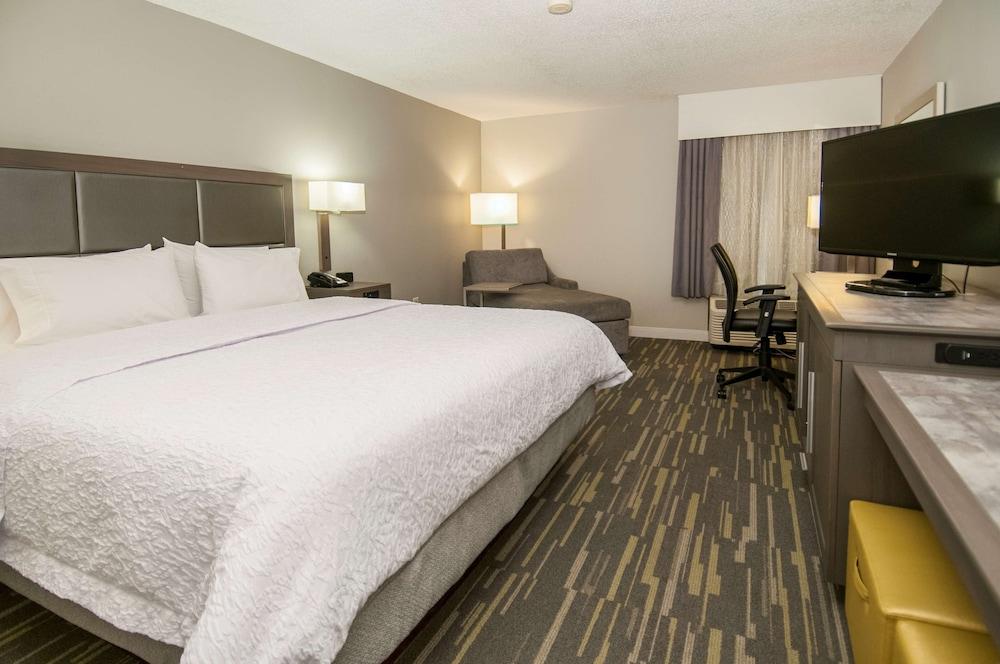 Hampton Inn Shreveport/Bossier City Εξωτερικό φωτογραφία