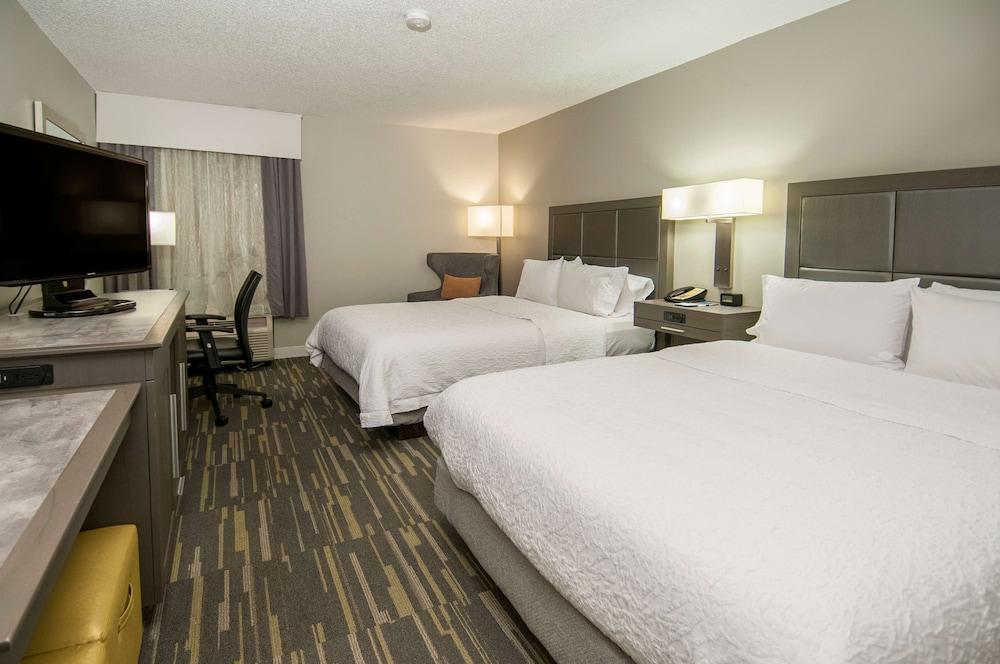 Hampton Inn Shreveport/Bossier City Εξωτερικό φωτογραφία