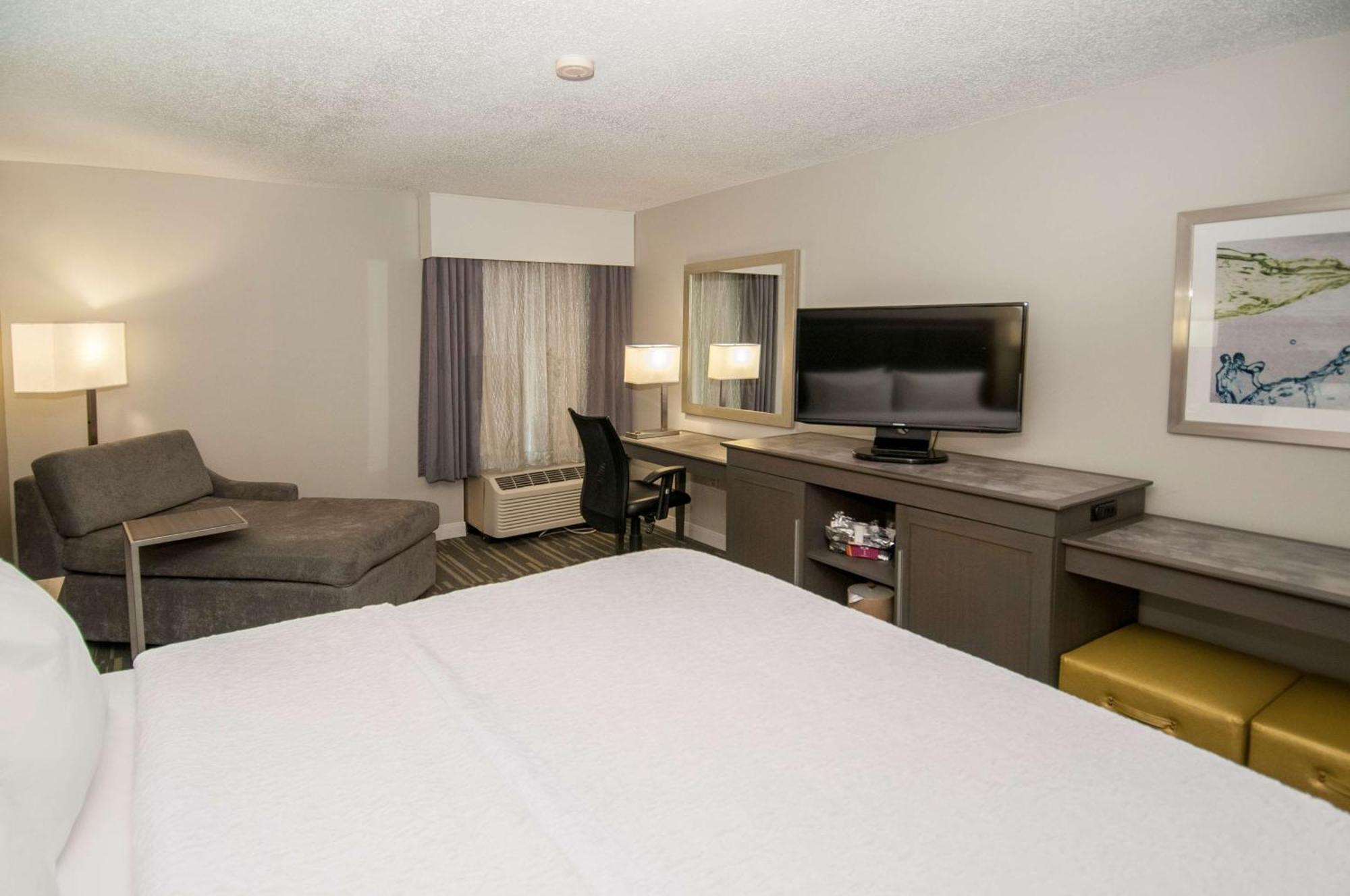 Hampton Inn Shreveport/Bossier City Εξωτερικό φωτογραφία