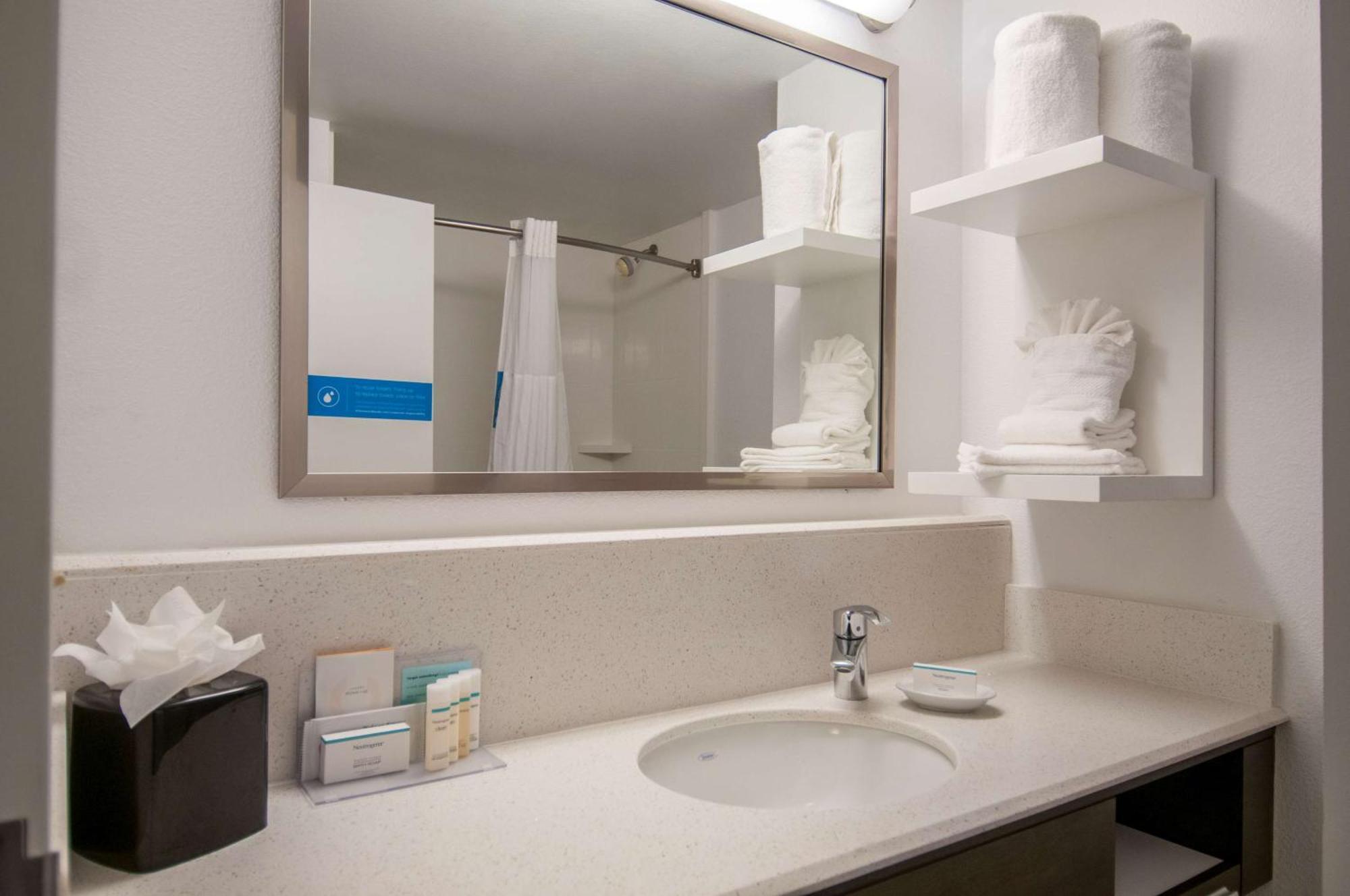 Hampton Inn Shreveport/Bossier City Εξωτερικό φωτογραφία