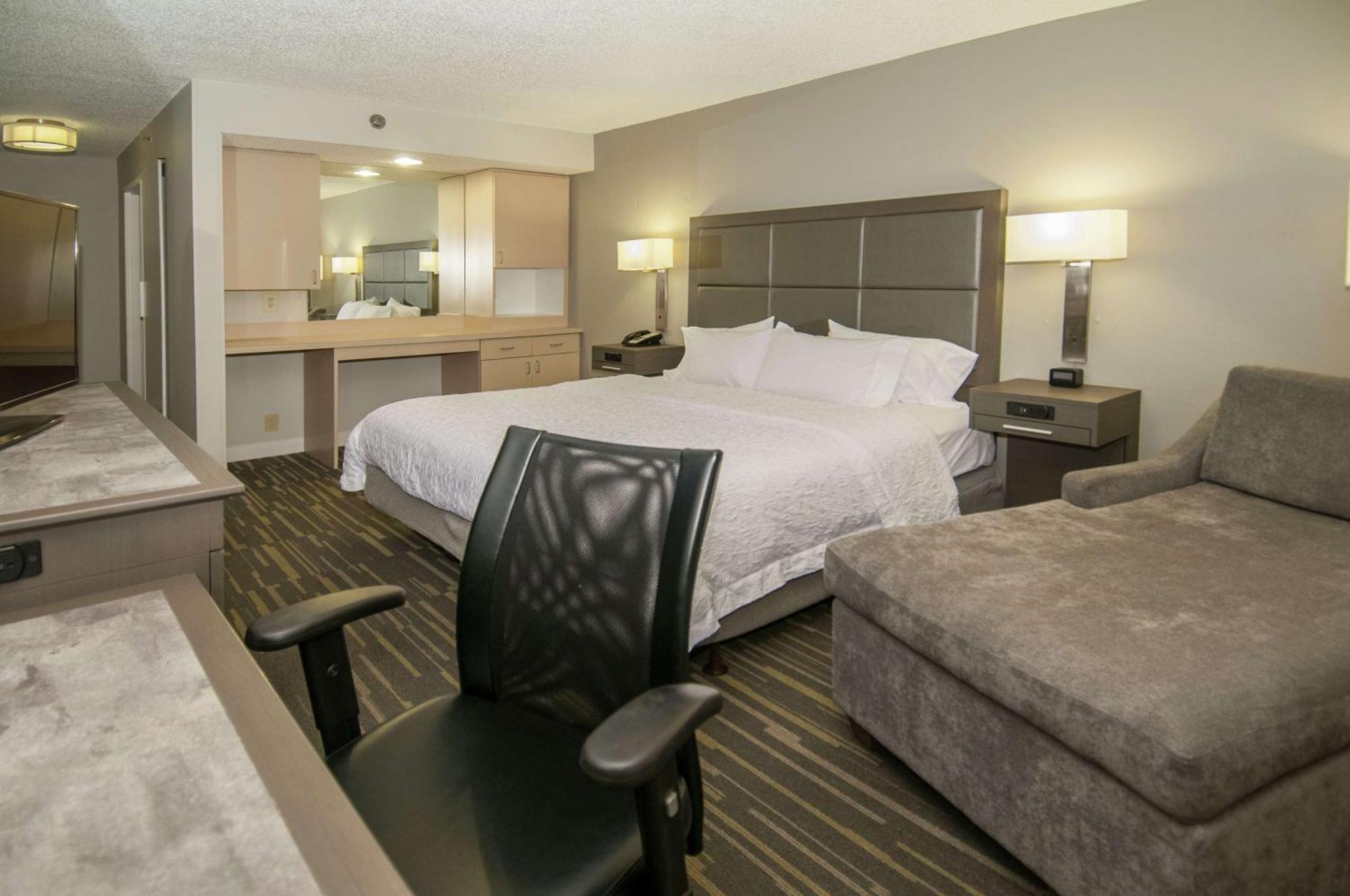 Hampton Inn Shreveport/Bossier City Εξωτερικό φωτογραφία