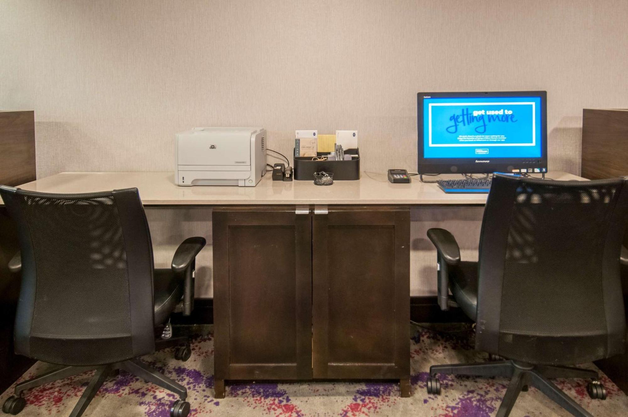 Hampton Inn Shreveport/Bossier City Εξωτερικό φωτογραφία
