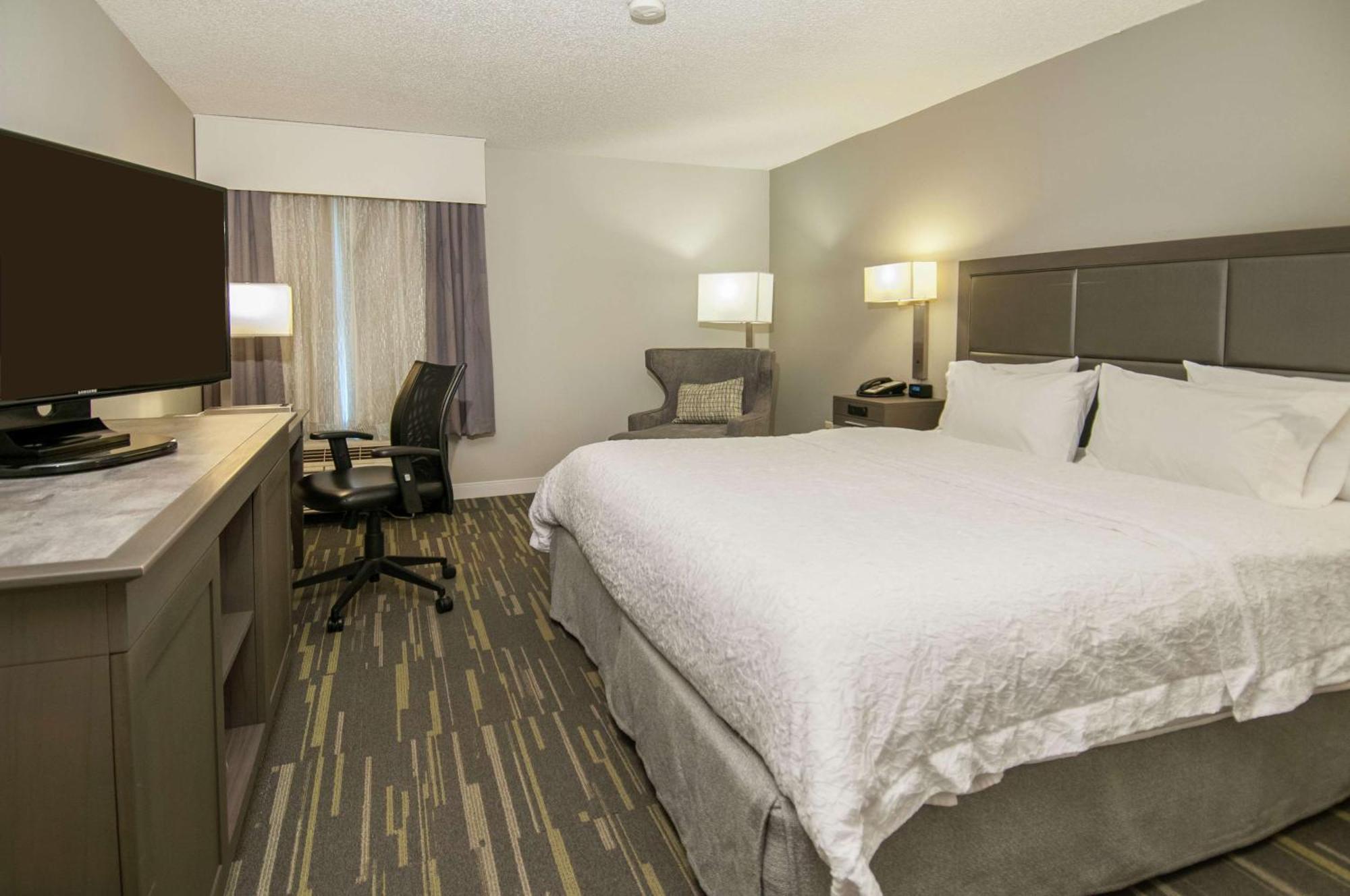 Hampton Inn Shreveport/Bossier City Εξωτερικό φωτογραφία