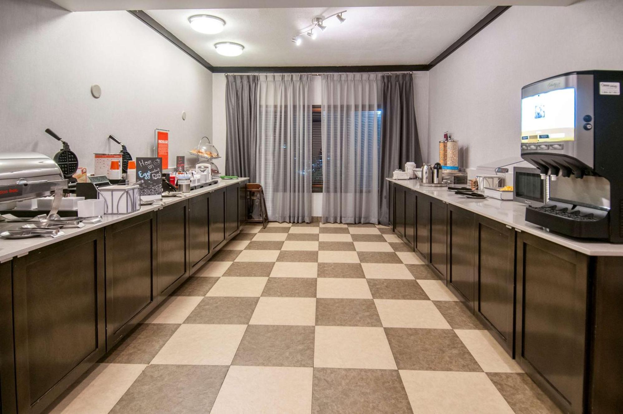 Hampton Inn Shreveport/Bossier City Εξωτερικό φωτογραφία
