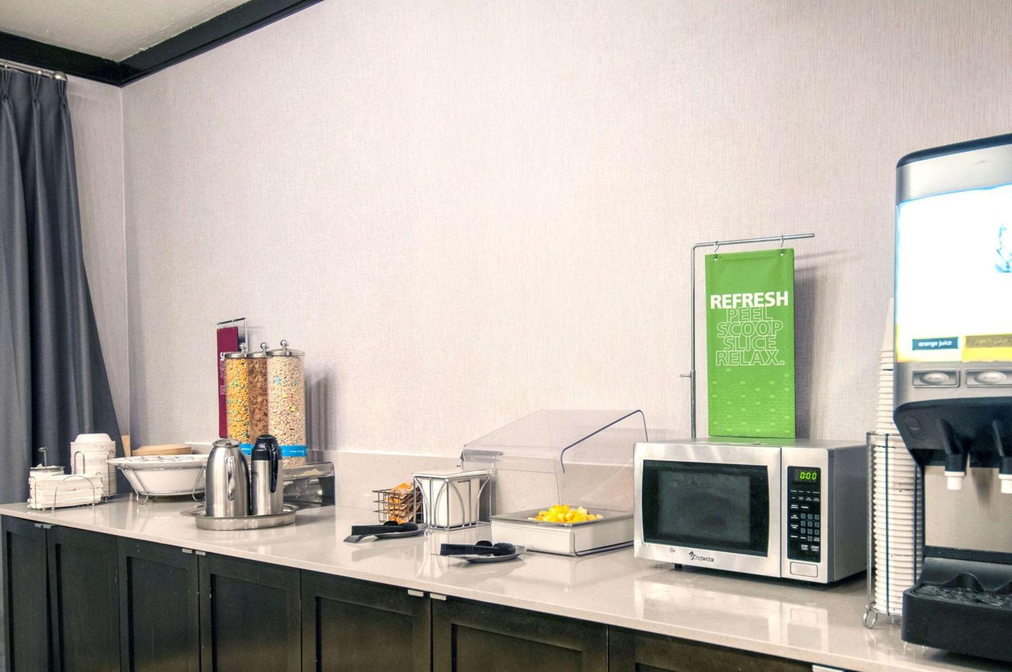 Hampton Inn Shreveport/Bossier City Εξωτερικό φωτογραφία
