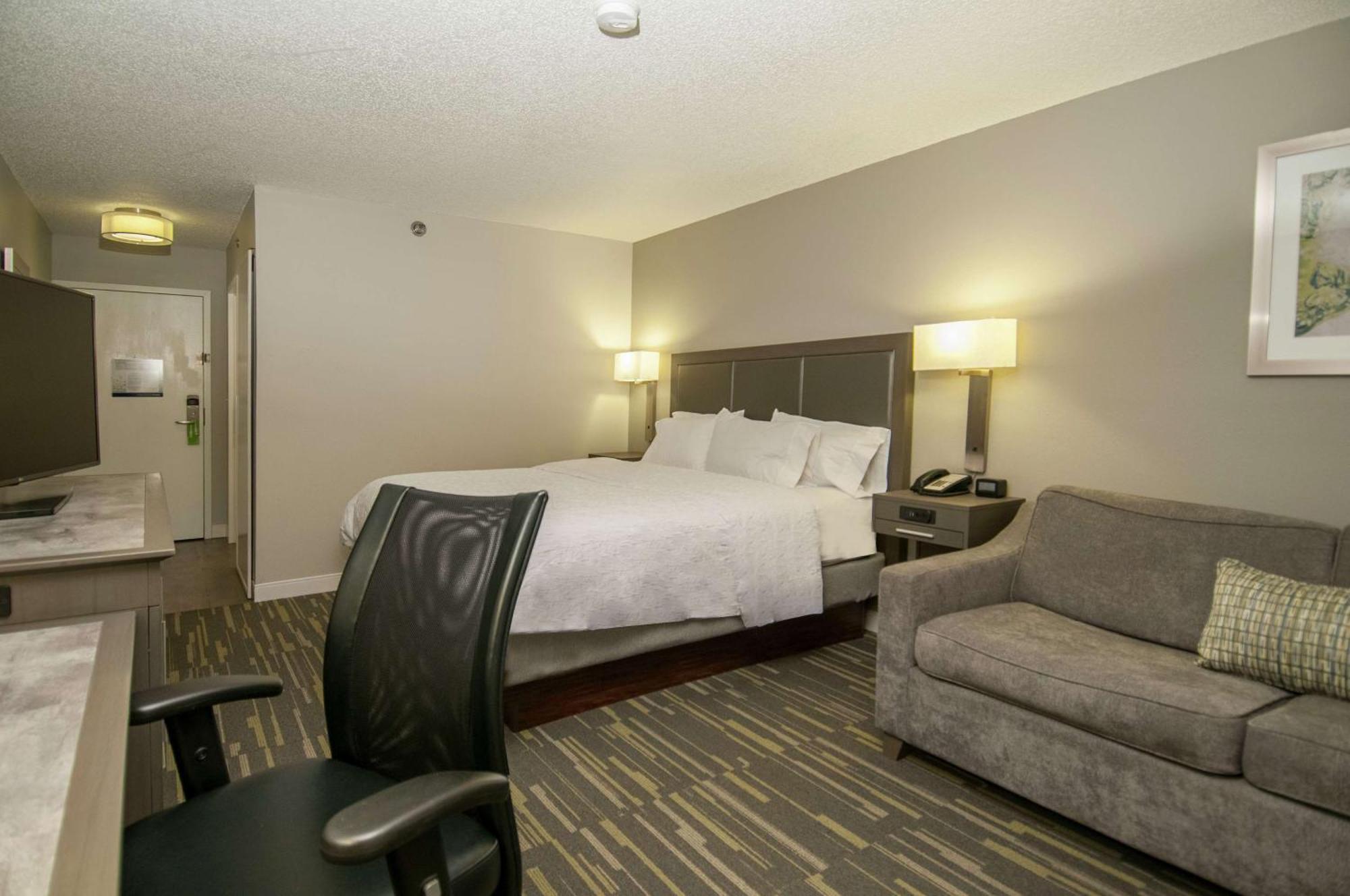 Hampton Inn Shreveport/Bossier City Εξωτερικό φωτογραφία