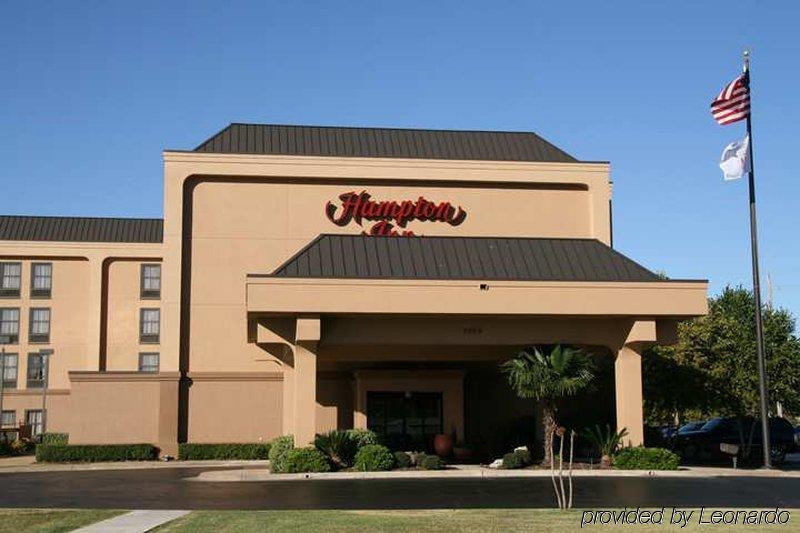 Hampton Inn Shreveport/Bossier City Εξωτερικό φωτογραφία