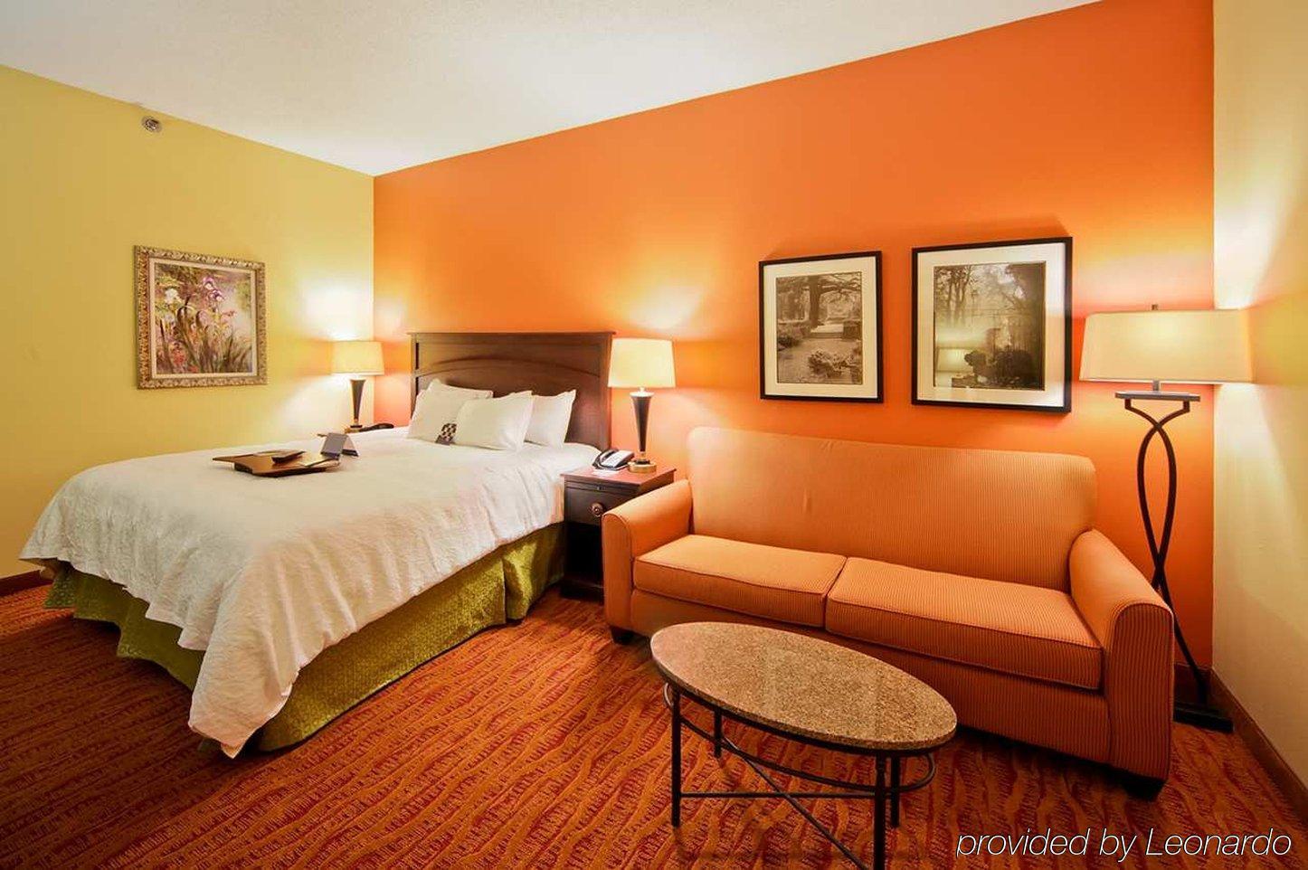 Hampton Inn Shreveport/Bossier City Δωμάτιο φωτογραφία