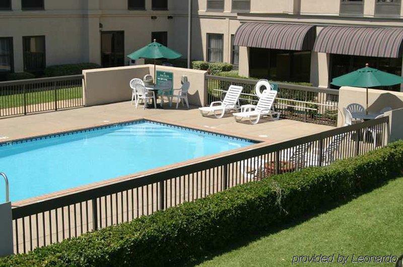 Hampton Inn Shreveport/Bossier City Ανέσεις φωτογραφία