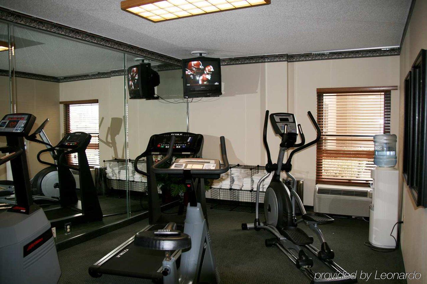 Hampton Inn Shreveport/Bossier City Ανέσεις φωτογραφία