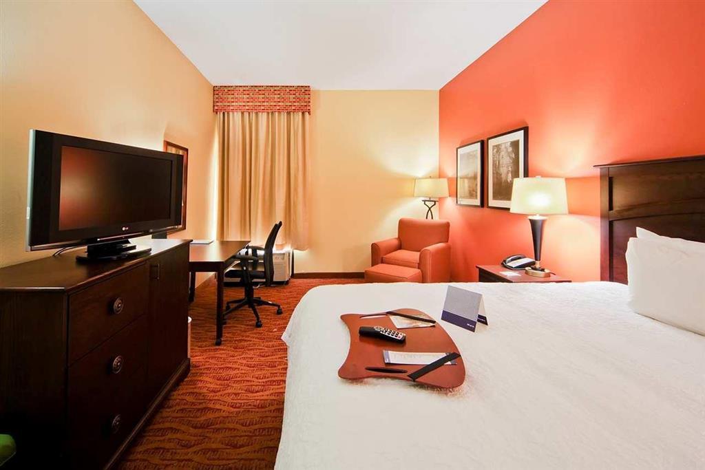 Hampton Inn Shreveport/Bossier City Δωμάτιο φωτογραφία