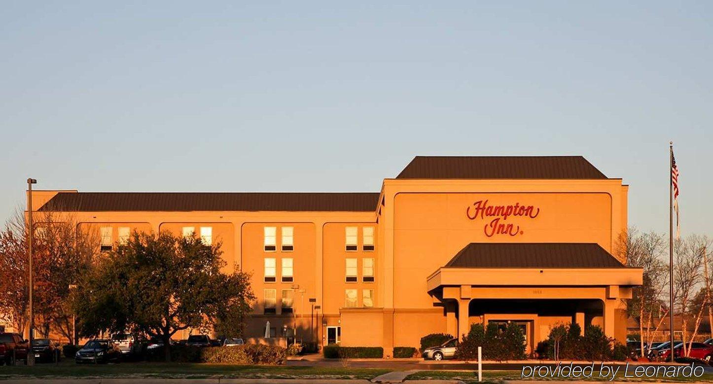 Hampton Inn Shreveport/Bossier City Εξωτερικό φωτογραφία