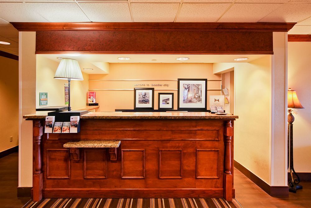 Hampton Inn Shreveport/Bossier City Εξωτερικό φωτογραφία