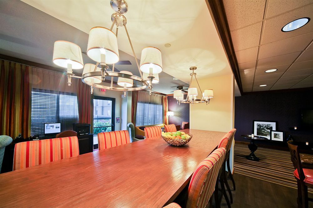Hampton Inn Shreveport/Bossier City Εξωτερικό φωτογραφία
