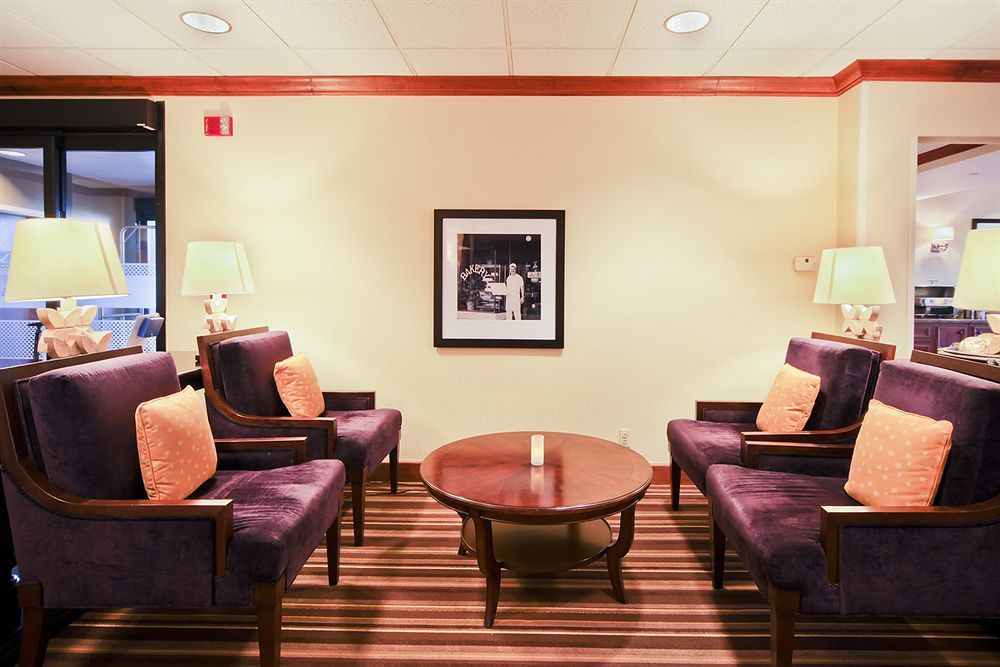 Hampton Inn Shreveport/Bossier City Εξωτερικό φωτογραφία