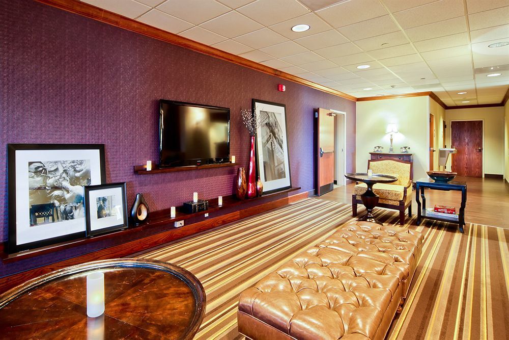 Hampton Inn Shreveport/Bossier City Εξωτερικό φωτογραφία