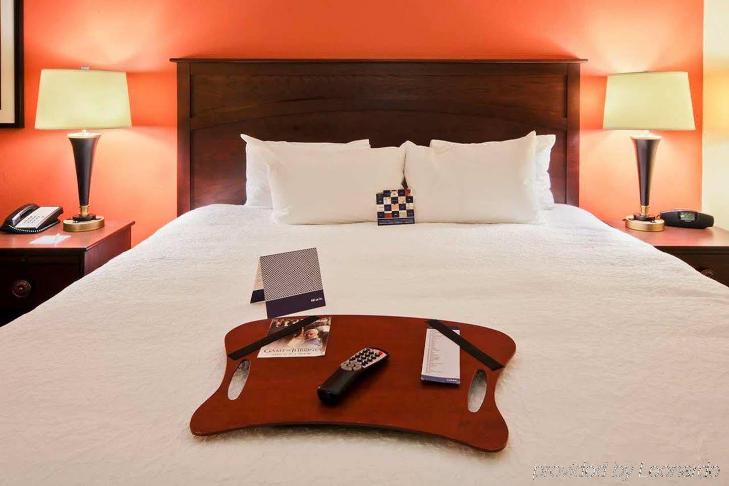 Hampton Inn Shreveport/Bossier City Εξωτερικό φωτογραφία