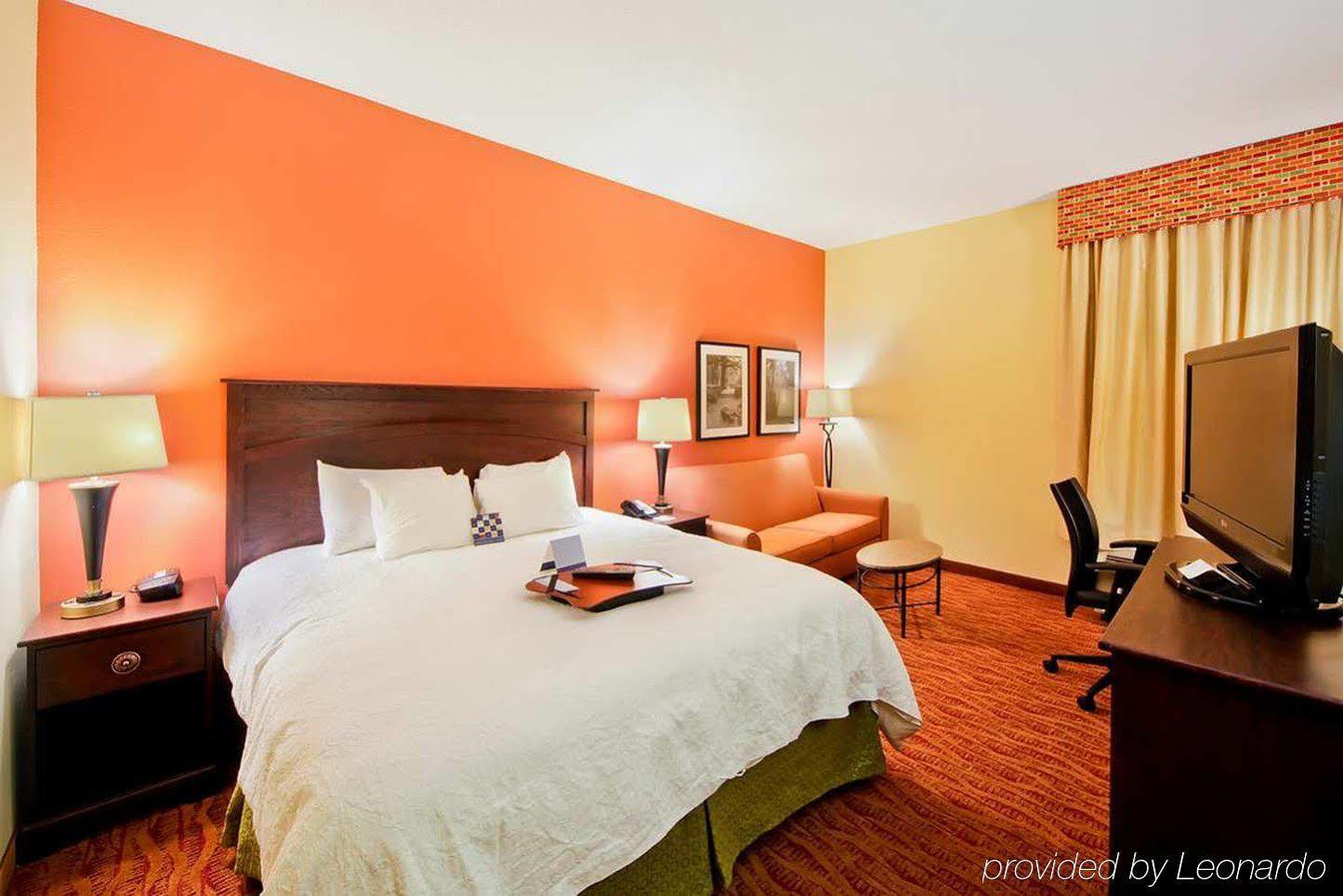 Hampton Inn Shreveport/Bossier City Δωμάτιο φωτογραφία