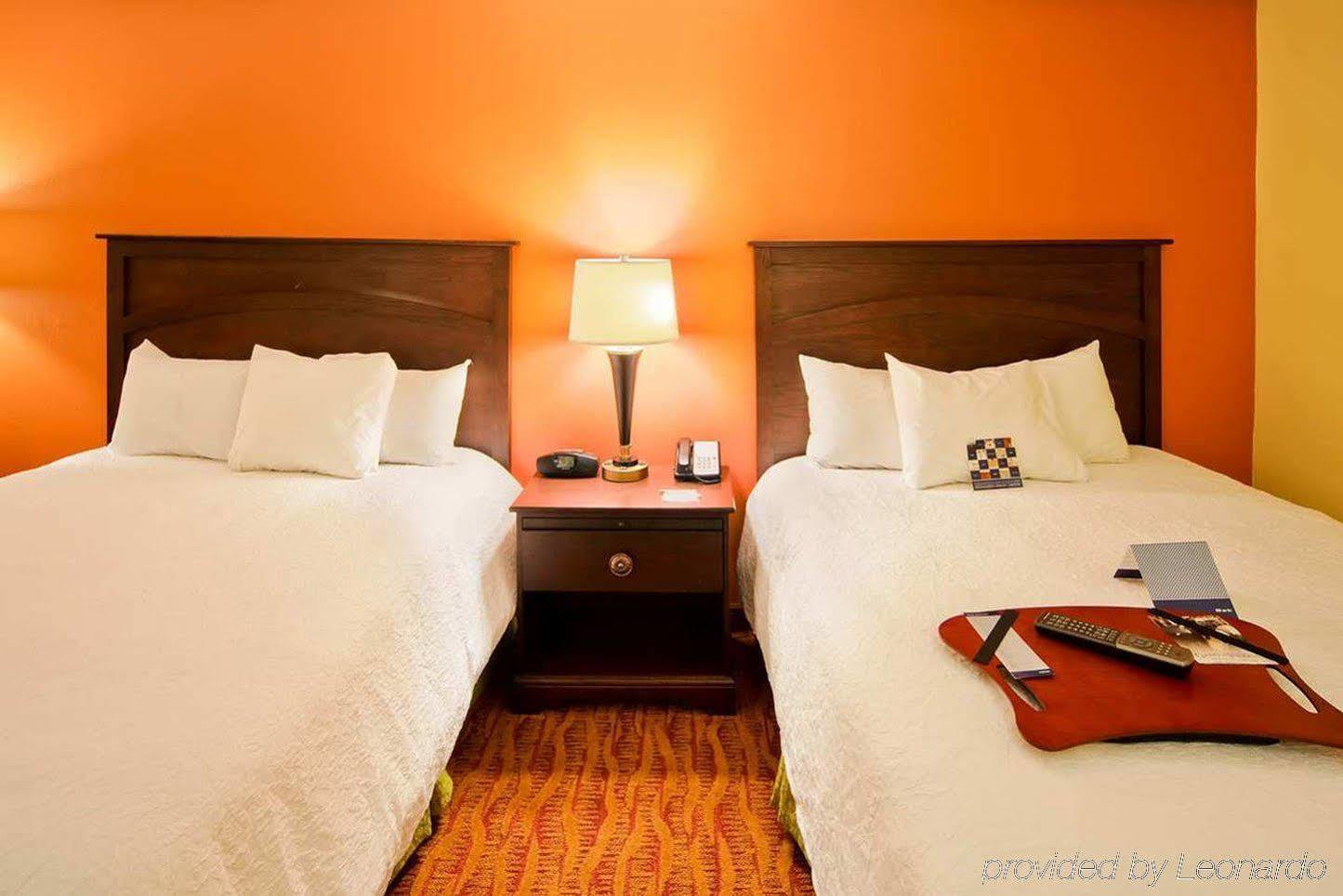 Hampton Inn Shreveport/Bossier City Εξωτερικό φωτογραφία