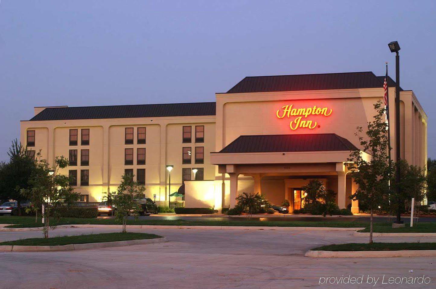 Hampton Inn Shreveport/Bossier City Εξωτερικό φωτογραφία
