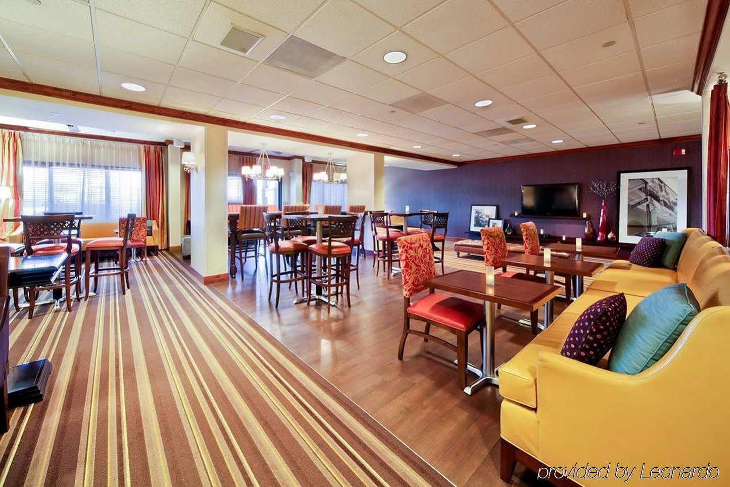 Hampton Inn Shreveport/Bossier City Εξωτερικό φωτογραφία