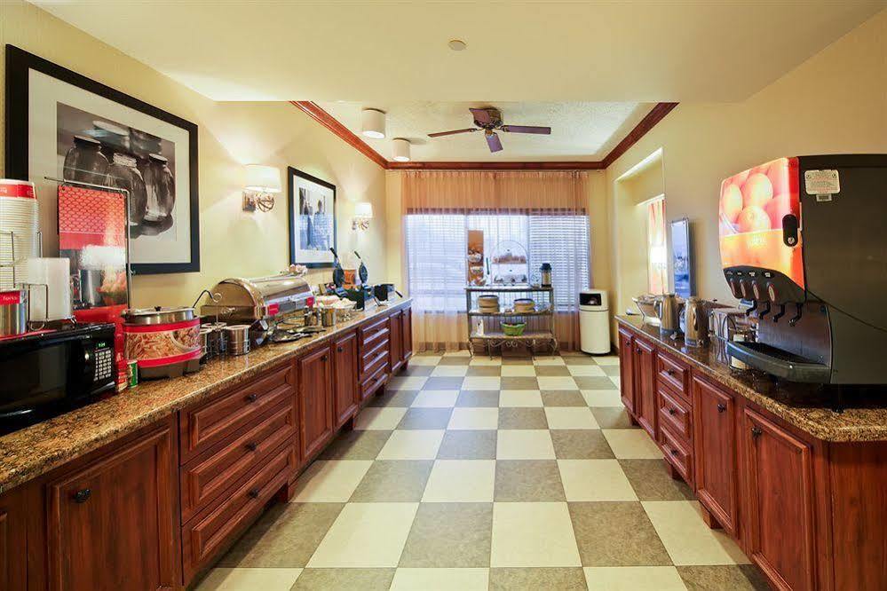 Hampton Inn Shreveport/Bossier City Εξωτερικό φωτογραφία